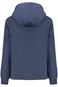 Dámska mikina Tommy Hilfiger s kapucňou
