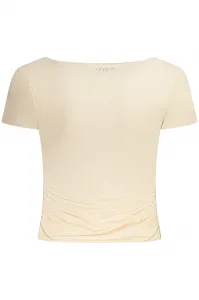 Dámske tričko GUESS s krátkym rukávom