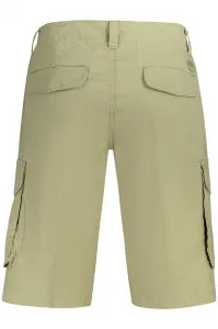 Pánske bermudy North Sails zelené