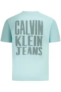 Calvin Klein pánske tričko s krátkym rukávom