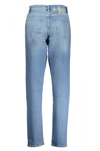 Dámske rifle Calvin Klein modré