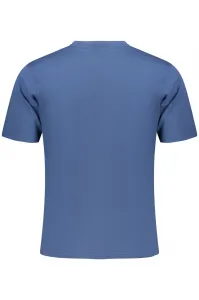 US GRAND POLO SHORT SLEEVE T-SHIRT MEN BLUE