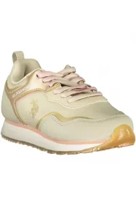 Detské športové tenisky US Polo Assn.