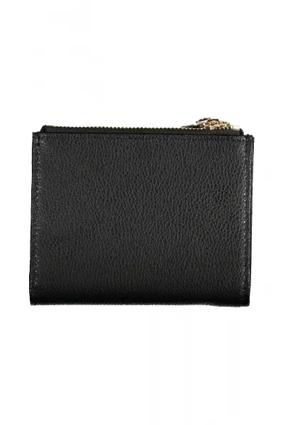 PATRIZIA PEPE WOMEN'S WALLET BLACK