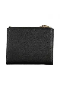 PATRIZIA PEPE WOMEN'S WALLET BLACK