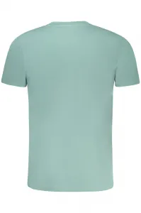 Pánske tričko LEE s krátkym rukávom