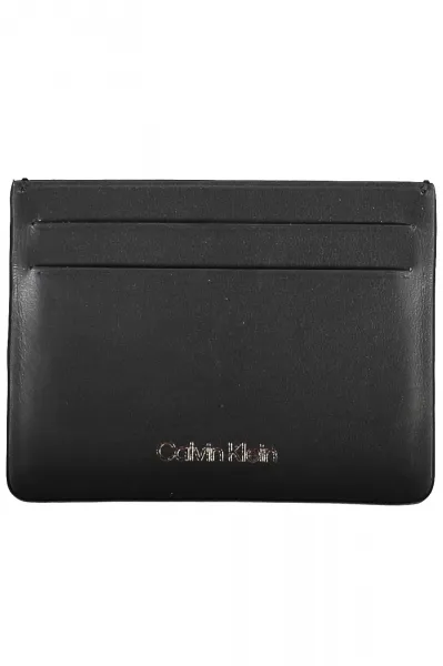 Calvin Klein Man's Wallet 8720108118866