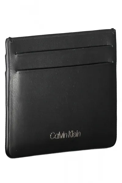 Calvin Klein Man's Wallet 8720108118866