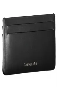 Calvin Klein Man's Wallet 8720108118866