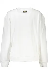Biela mikina Cavalli Class