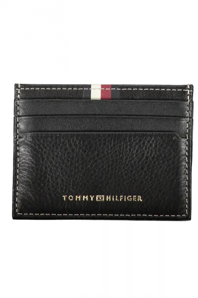 Tommy Hilfiger Man's Wallet 8720645287001