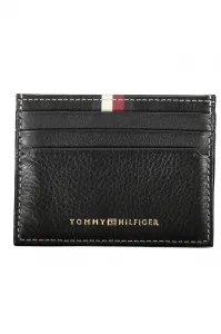 Tommy Hilfiger Man's Wallet 8720645287001