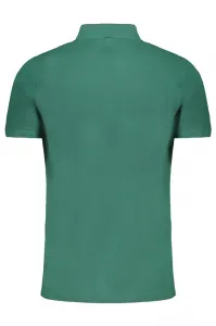 Zelené pánske polo tričko GIAN MARCO VENTURI
