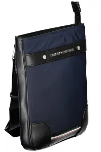 Tommy Hilfiger modrá taška cez rameno