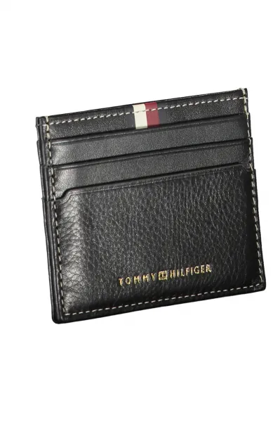 Tommy Hilfiger Man's Wallet 8720645287001