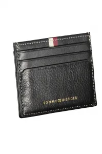 Tommy Hilfiger Man's Wallet 8720645287001