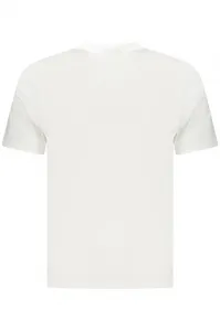 US GRAND POLO SHORT SLEEVE T-SHIRT MEN WHITE