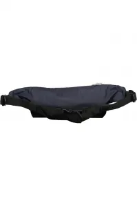 K-WAY MEN'S BLUE BELT BAG