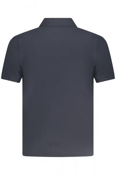 K-WAY pánske polo tričko modré
