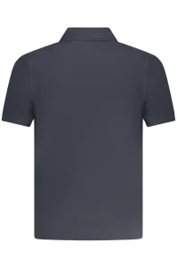 K-WAY pánske polo tričko modré