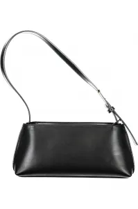 Calvin Klein EMBOSSED LOGO SHOULDER BAG