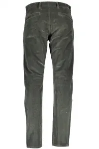Zelené nohavice Dockers