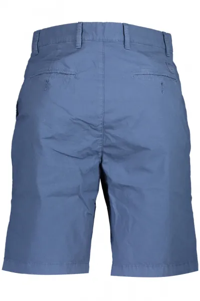 Pánske bermudy North Sails modré