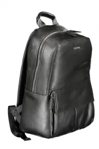 Čierny pánsky batoh Calvin Klein