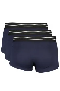 CAVALLI CLASS pánske boxerky modré