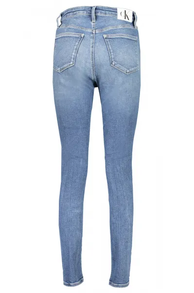 Calvin Klein Skinny džínsy