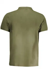 Zelené pánske polo tričko