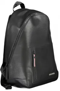 Čierny batoh Tommy Hilfiger
