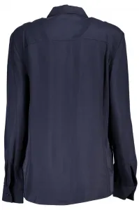 Dámska blúzka Tommy Hilfiger s dlhým rukávom