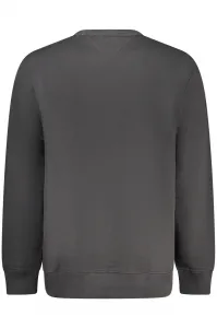 Čierna mikina Tommy Hilfiger