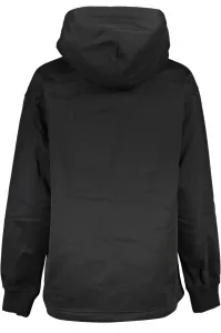 Calvin Klein Logo Drawcord Hoodie