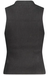 Dámsky čierny top GUESS JEANS