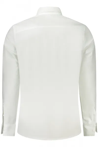 Bavlnená košeľa Calvin Klein Jeans pánska, zelená farba, regular, s klasickým golierom, J30J326182