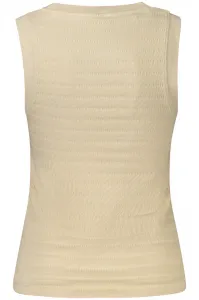 Dámske béžové tielko GUESS JEANS