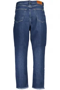 Dámske rifle Tommy Hilfiger modré
