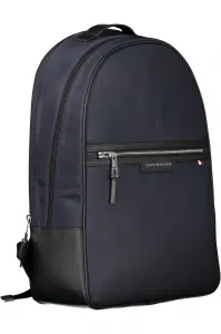 Pánsky modrý batoh Tommy Hilfiger