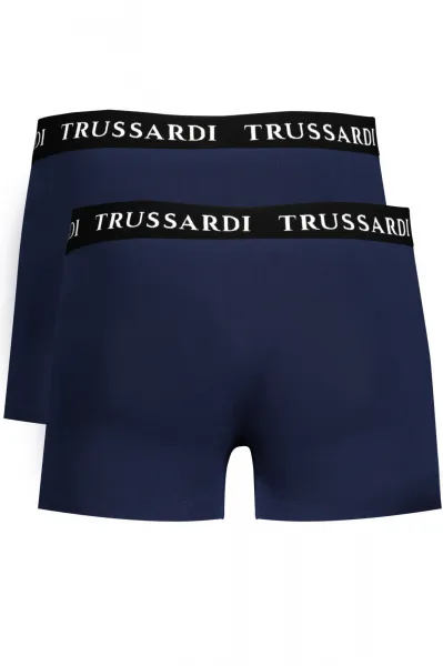 Boxerky Trussardi 2-pak