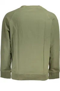 Zelená pánska mikina Timberland