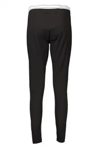 Čierne legíny Tommy Hilfiger