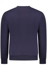 RIFLE SWEATSHIRT WITHOUT ZIP MEN BLUE