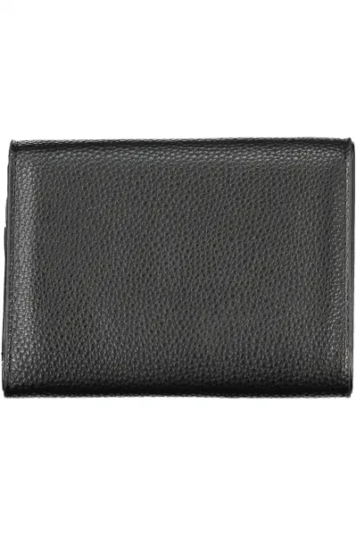 VALENTINO BAGS WOMEN'S WALLET BLACK