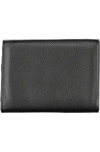 VALENTINO BAGS WOMEN'S WALLET BLACK