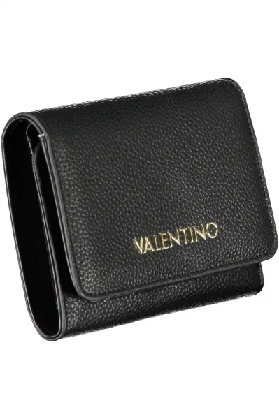 VALENTINO BAGS WOMEN'S WALLET BLACK