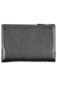COCCINELLE WOMEN'S BLACK WALLET