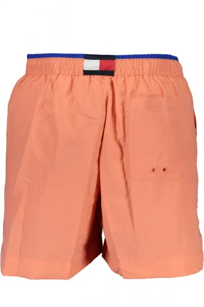 Pánske plavkové kraťasy Tommy Hilfiger