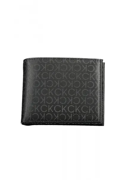 Calvin Klein Man's Wallet 8719856938857